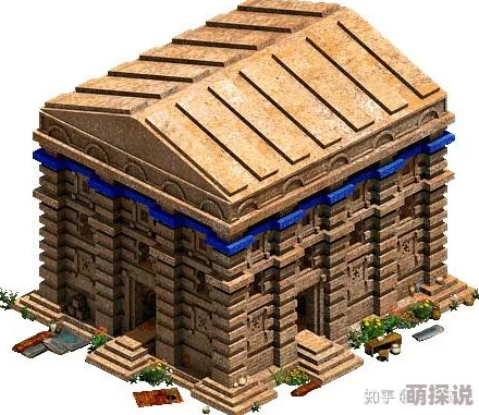 帝王雄心：揭秘帝国基础建筑功能与特色雄心建筑全览