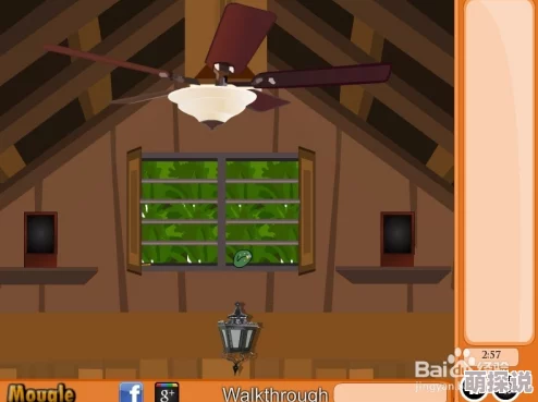 橙光游戏木屋系列：全面揭秘各作品故事背景与情节概览