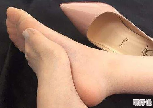 肉色丝袜脚交一区二区少帅