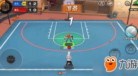 潮人篮球高手揭秘：扑球技巧全解析与实战心得独家分享