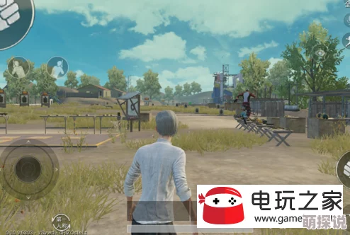 绝地求生刺激战场新增急刹功能：快速停车利器，提升作战效率与安全性