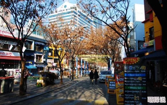 韩国r天堂是指韩国的旅游胜地和文化体验场所，吸引了大量游客前来一探究竟