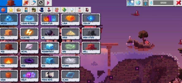 自由交易新纪元：创造与魔法沙盒游戏交易所玩法全面开放，探索无限可能