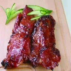 明日之后游戏攻略：蜜汁烤肉实用性大揭秘，你还在依赖偷摸打绷带补血吗？