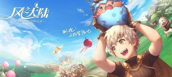 风之大陆牧师职业全面攻略：基础天赋技能解析与加点指南