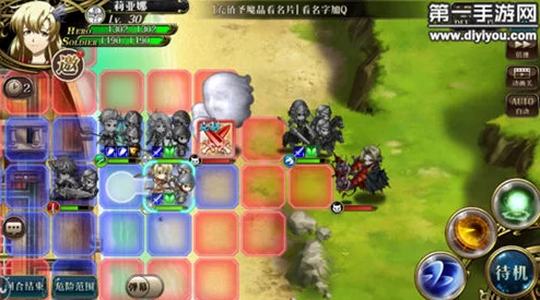 《梦幻模拟战》光辉线后篇精英3-2关卡攻略:深度解析高效打法技巧 《梦幻模拟战》光辉线后篇精英3-2关卡攻略:深度解析高效打法技巧