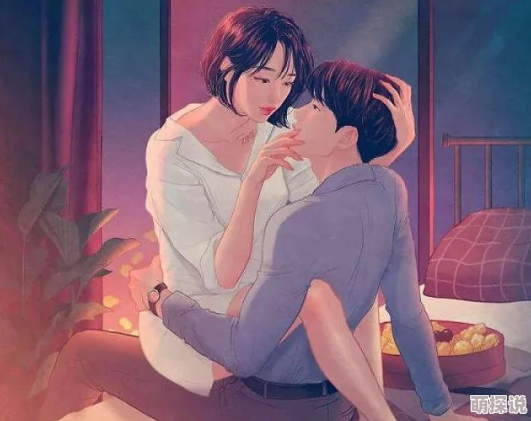 男和女全身脱了还亲嘴这是一种表达亲密关系的行为