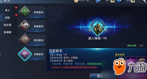 天使圣域终极突破合剂获取攻略：挑战技能副本并合成高级合剂