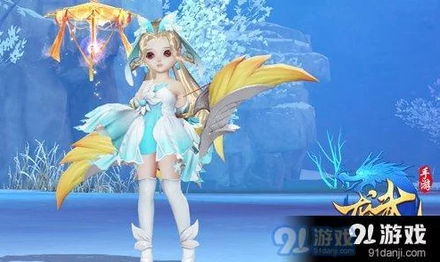 龙武手游深度解析：天羽职业全面攻略，助你称霸游戏世界新篇章