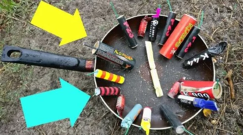 废土危行生存技巧：详解平底锅DIY制作方法，必备材料铁块、铁钉与胶带缺一不可