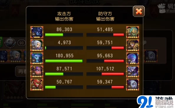 刀塔传奇游戏动态：主流T位前景深度剖析，大鱼英雄崛起之势解析