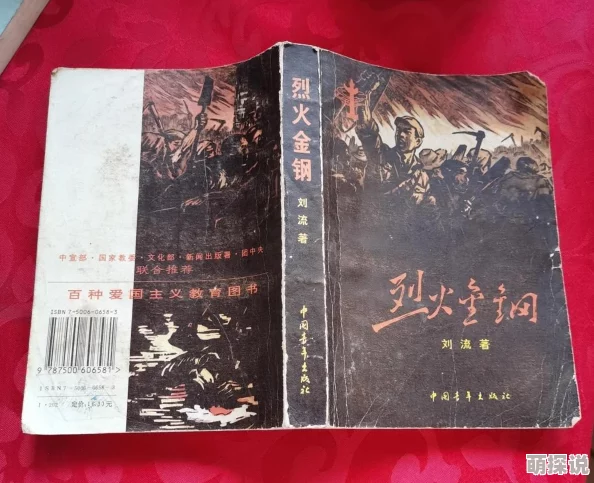 伦交小说系列烈火营救