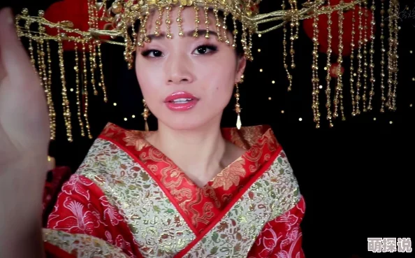 色婷婷激情步步惊心