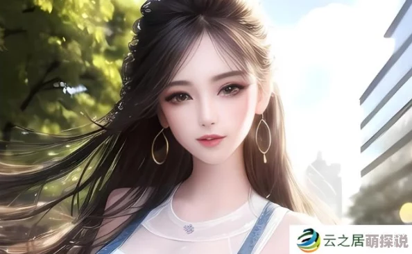 国漫3DMAX动漫入口失忆后，我一脚踹了渣老公