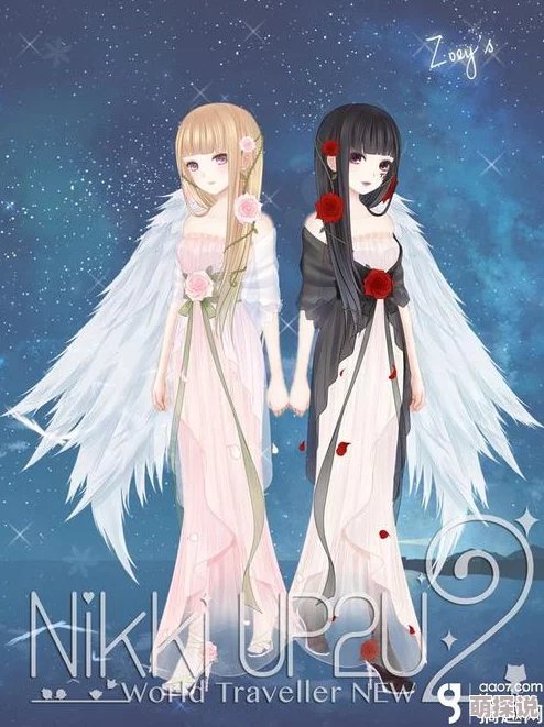 揭秘暖暖环游世界幻之阁高效抽奖技巧，助你轻松获取稀有装扮！