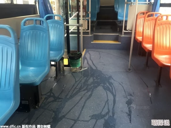 老外公交车上撒尿这可能是文化差异或个人行为不当导致的现象