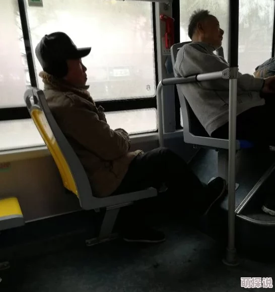 公交车上被艹女乘客自述经历当时我吓得腿都软了