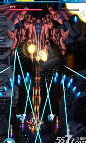 雷霆战机全新挑战：毁灭守卫玩法深度解析与策略指南