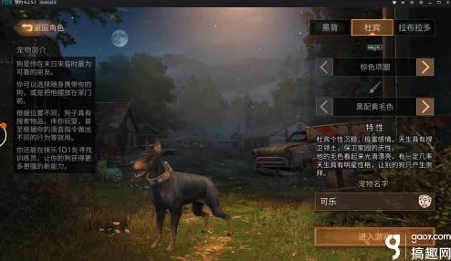 明日之后家居新风尚：探索高颜值家具，打造梦想家园必备推荐