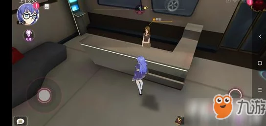VGAME攻略揭秘：只因你太美异闻图文触发全教程详解