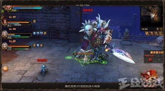 御龙之路高效速成：全面解析快速升级攻略与技巧秘籍