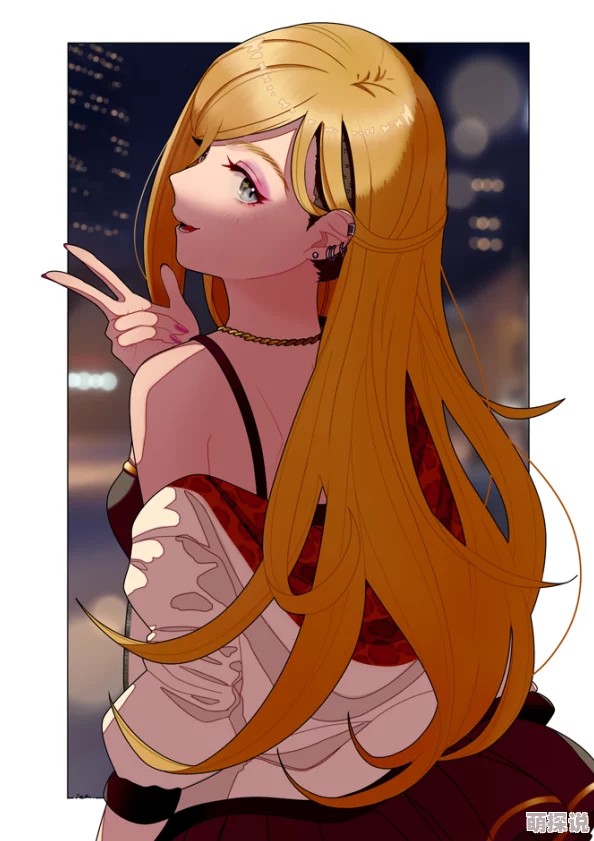 动漫美女羞羞漫飞吧，冰上之光
