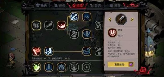 《贪婪洞窟2》深度解析：符文系统全攻略，解锁符文效果一览及其强大用途