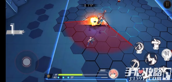 VGAME攻略：全面解析阈灵追猎关卡，助你轻松过关技巧分享