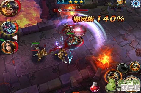 全面剖析《超神之路》火焰之源玩法：深度攻略与技巧详解