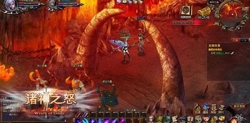 全面剖析《超神之路》火焰之源玩法：深度攻略与技巧详解
