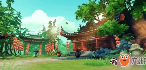 腾讯游戏与完美世界首度携手，《云梦四时歌》闪耀登场引领2024游戏新风尚