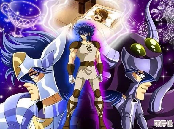 圣斗士星矢手游攻略：高效克制教皇阵容技巧揭秘，重点培养巨蟹座战士策略解析