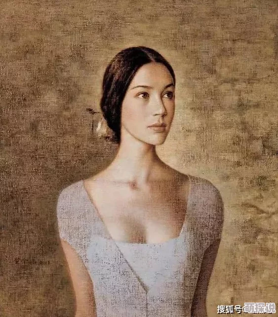 柳菁菁人体艺术展现女性身体之美与艺术的完美结合