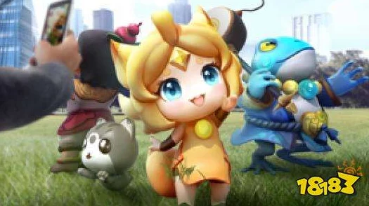 全面解析：提升一起来捉妖捕捉成功率的高效方法与技巧汇总