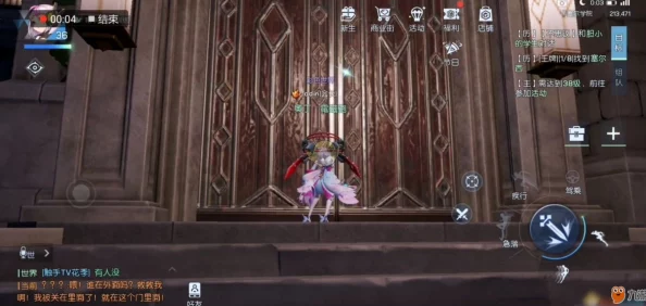 《龙族幻想》八音盒物语异闻全攻略：解锁隐藏剧情与奖励的必备指南