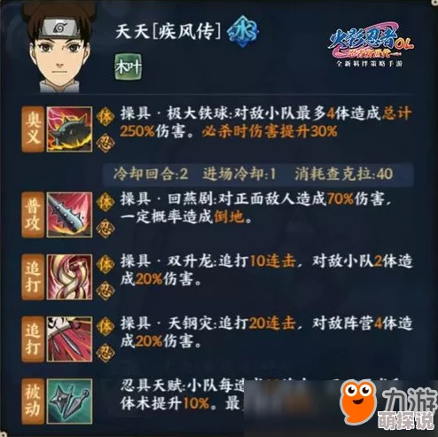 火影忍者OL手游攻略:6-9困难关卡通关技巧与最佳阵容搭配指南 火影忍者OL手游攻略:6-9困难关卡通关技巧与最佳阵容搭配指南