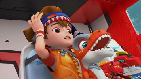 2分30秒不间断踹息心奇爆龙战车7之巨兽战龙 2分30秒不间断踹息心奇爆龙战车7之巨兽战龙