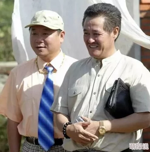 农村老头黄A片其实是乡村爱情剧组的搞笑花絮