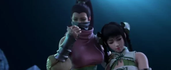 斗破苍穹手游红颜小医玩法深度解析:她厉害吗?技能与魅力全揭秘 斗破苍穹手游红颜小医玩法深度解析:她厉害吗?技能与魅力全揭秘