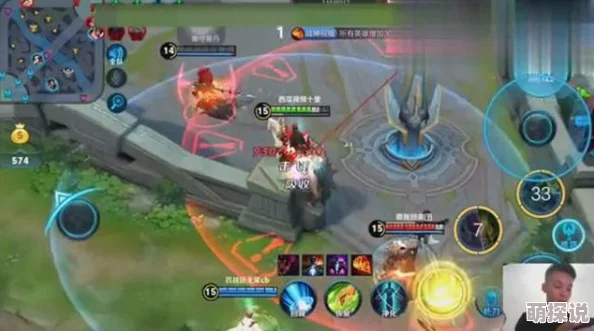 王者荣耀策略揭秘：这三位英雄完美克制虞姬，上分必备攻略！