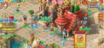 魔力宝贝手机版全面解析：八大角色玩法特色及最强角色揭秘