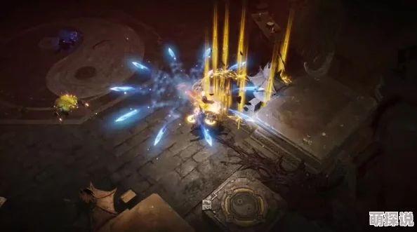 暗黑破坏神不朽游戏重大更新：全职业技能更改一览及影响分析