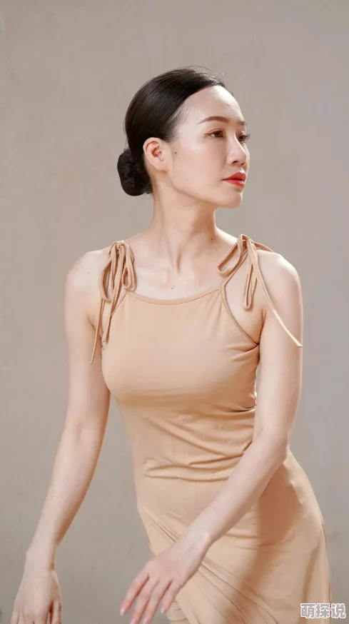 熟女CHACHACHA性少妇成熟女性展现独特魅力与自信的舞蹈表现