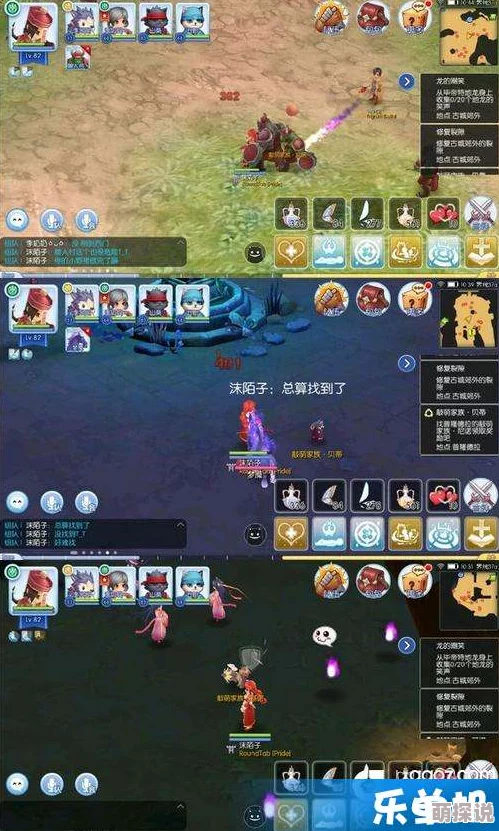 《灵剑传说》深度解析：如何巧妙运用剑阵及剑阵进阶实战攻略分享