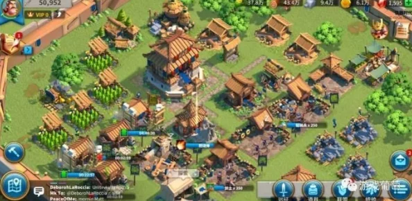 文明觉醒氪金攻略：金色雕像成为提升实力优选方面解析