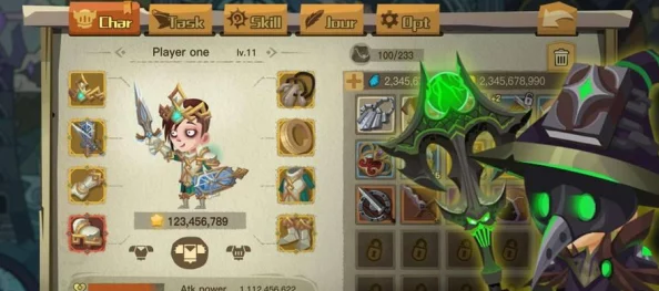 贪婪洞窟2新版本解析:暴击流玩法依旧强势,深度剖析暴击流派战术 贪婪洞窟2新版本解析:暴击流玩法依旧强势,深度剖析暴击流派战术