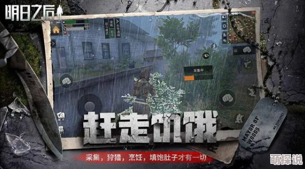 【独家揭秘】明日之后蜂蜜100%获取攻略，末日研究所第二期深度解析！