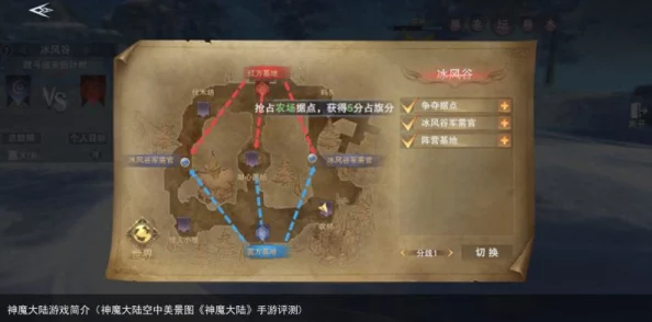 《神魔大陆》梦境空间深度探索：全玩法攻略与技巧大揭秘