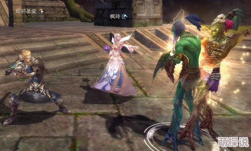 《神魔大陆》梦境空间深度探索：全玩法攻略与技巧大揭秘