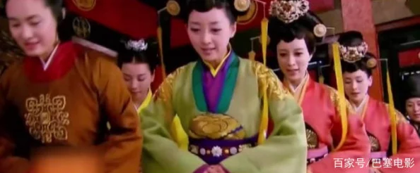 好看的韩国三色君临紫霄之卧渊戏群臣